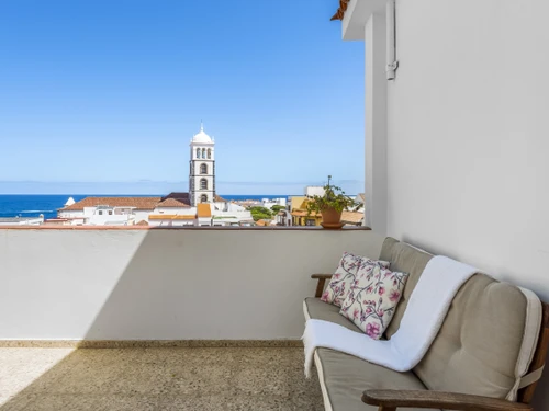 Appartement Garachico, 5 pièces, 6 personnes - photo_1011866163878