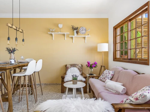 Appartement Garachico, 5 pièces, 6 personnes - photo_1011866163878