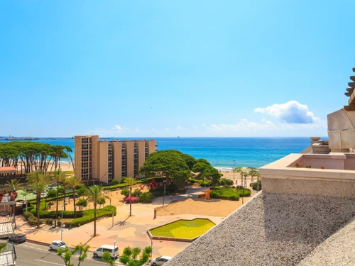 Appartement La Pineda, 3 pièces, 6 personnes - photo_1011866164307