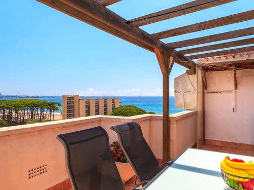 Appartement La Pineda, 3 pièces, 6 personnes - photo_1011866164307