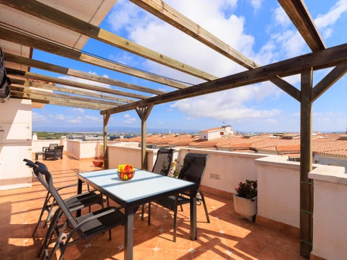 Appartement La Pineda, 3 pièces, 6 personnes - photo_1011866164307