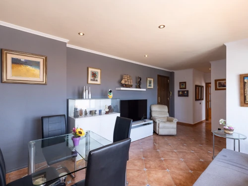 Appartement La Pineda, 3 pièces, 6 personnes - photo_1011866164307