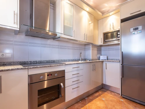 Appartement La Pineda, 3 pièces, 6 personnes - photo_1011866164307