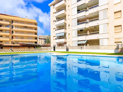 Apartment La Pineda, 2 bedrooms, 6 persons - photo_1011866164307
