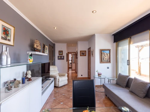 Appartement La Pineda, 3 pièces, 6 personnes - photo_1011866164307