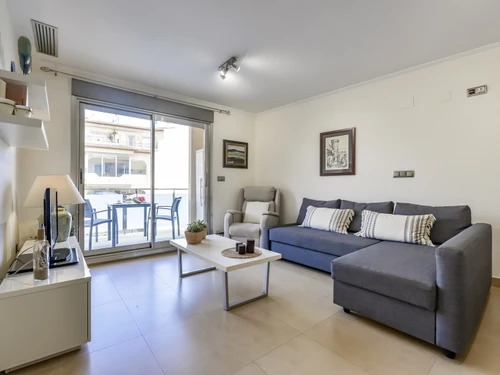 Apartment Moraira, 2 bedrooms, 4 persons - photo_1011866164453