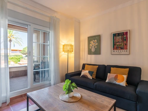 Apartment Isla Canela, 2 bedrooms, 5 persons - photo_1011866164607