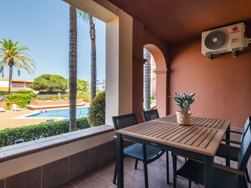 Apartamento Isla Canela, 2 dormitorios, 5 personas - photo_1011866164607