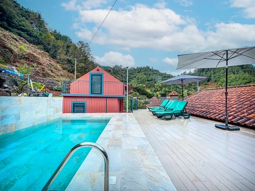 Maison São Vicente, 4 pièces, 9 personnes - photo_1011866164898