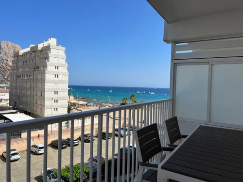Apartment Calp, 3 bedrooms, 6 persons - photo_1011866165041