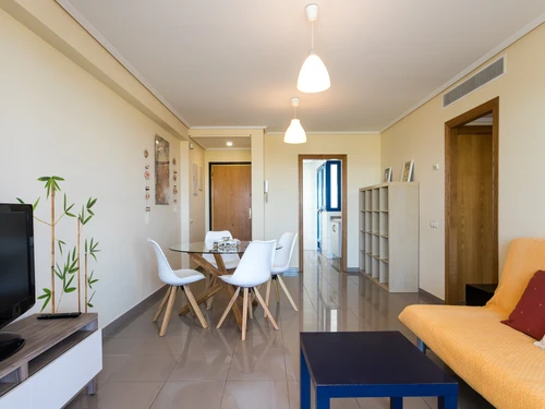 Ferienwohnung alboraya, 2 Schlafzimmer, 4 Personen - photo_1011866165184