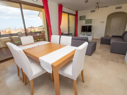 Apartment Manilva, 3 bedrooms, 6 persons - photo_1011866165339