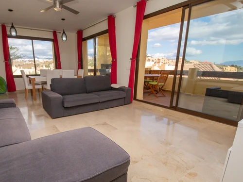 Apartment Manilva, 3 bedrooms, 6 persons - photo_1011866165339