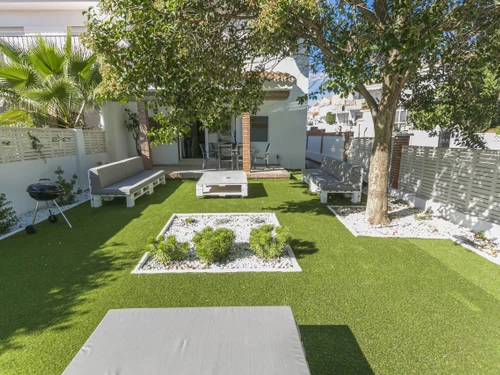 Maison Nerja, 4 pièces, 6 personnes - photo_1011866165480