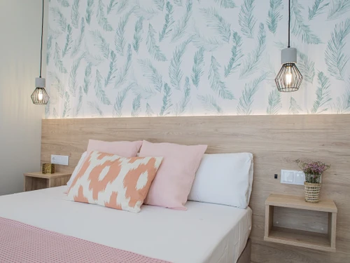 Apartment Valencia, 1 bedroom, 4 persons - photo_1011866165627