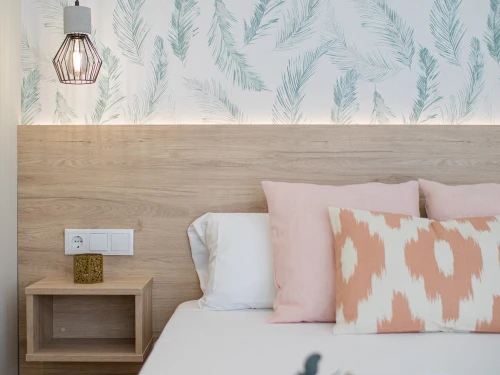 Apartment Valencia, 1 bedroom, 4 persons - photo_1011866165627