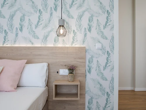 Appartement Valencia, 2 pièces, 4 personnes - photo_1011866165627