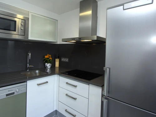 Appartement Roses, 3 pièces, 6 personnes - photo_1011866165779