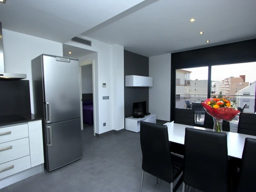 Appartement Roses, 3 pièces, 6 personnes - photo_1011866165779
