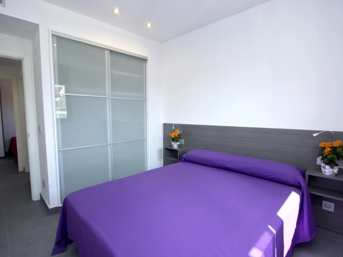 Appartement Roses, 3 pièces, 6 personnes - photo_1011866165779