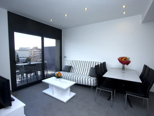 Appartement Roses, 3 pièces, 6 personnes - photo_1011866165779