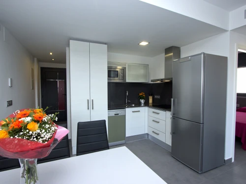 Appartement Roses, 3 pièces, 6 personnes - photo_1011866165779