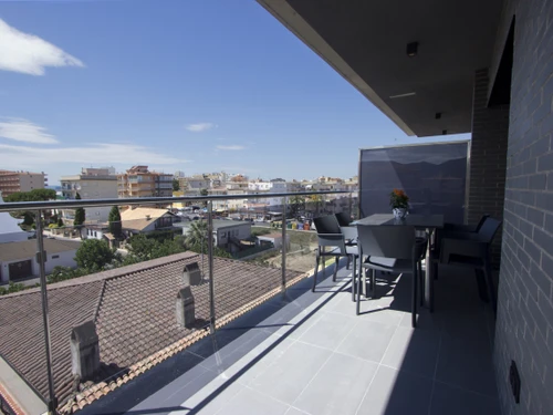 Appartement Roses, 3 pièces, 6 personnes - photo_1011866165779