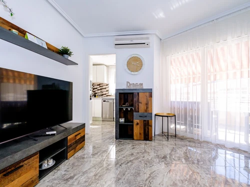 Ferienwohnung Torrevieja, 3 Schlafzimmer, 6 Personen - photo_1011866166076