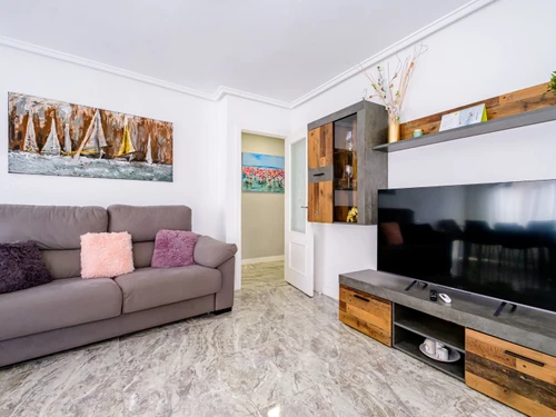 Ferienwohnung Torrevieja, 3 Schlafzimmer, 6 Personen - photo_1011866166076