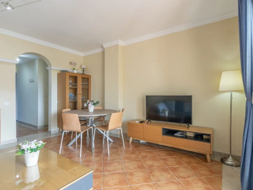 Apartment Punta del Moral, 2 bedrooms, 5 persons - photo_1011866166360
