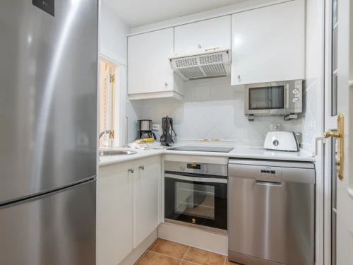 Apartment Punta del Moral, 2 bedrooms, 5 persons - photo_1011866166360