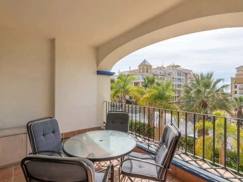 Appartement Punta del Moral, 3 pièces, 5 personnes - photo_1011866166360