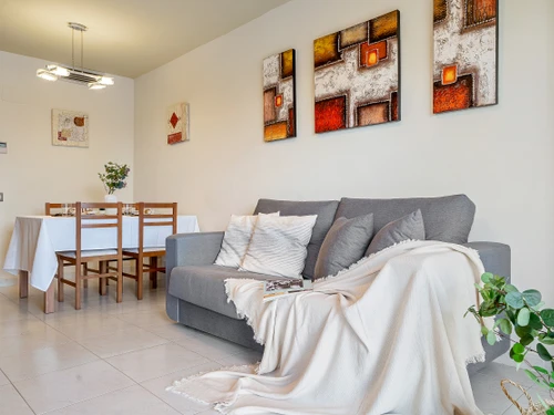 Apartamento La Pineda, 2 dormitorios, 6 personas - photo_1011866166505