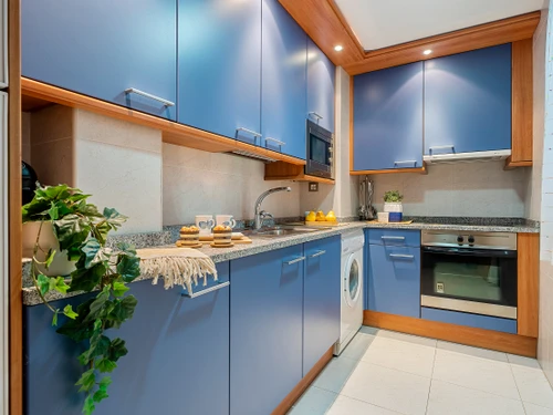 Apartamento La Pineda, 2 dormitorios, 6 personas - photo_1011866166505