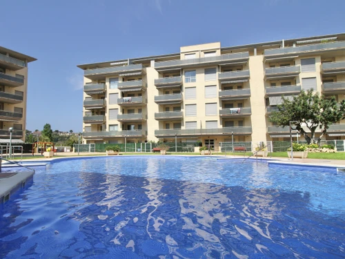 Apartamento La Pineda, 2 dormitorios, 6 personas - photo_1011866166505