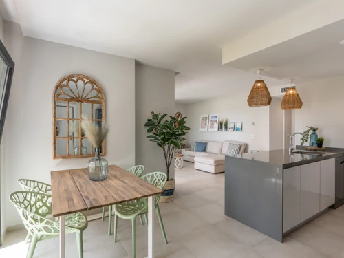 Apartment Isla Canela, 2 bedrooms, 4 persons - photo_1011866166650