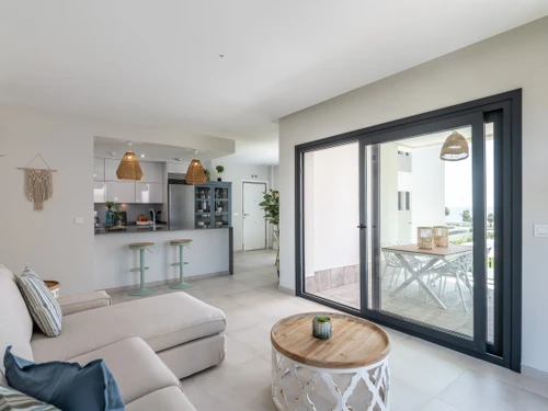 Apartment Isla Canela, 2 bedrooms, 4 persons - photo_1011866166650