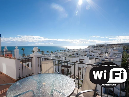 Appartement Manilva, 3 pièces, 4 personnes - photo_1011866166796