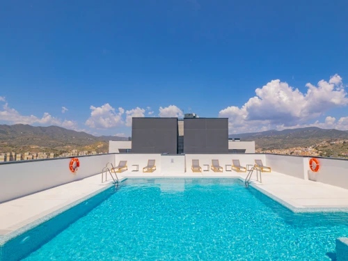 Apartamento Málaga, 2 dormitorios, 4 personas - photo_1011866166937