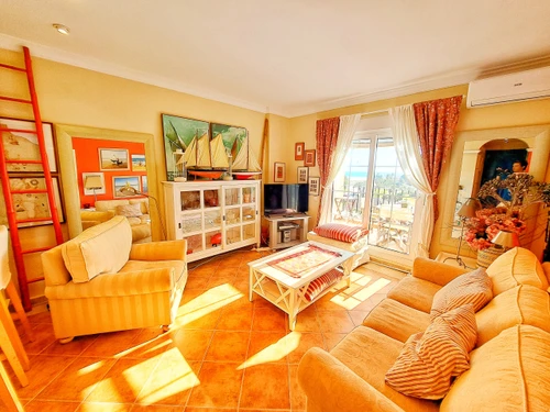 Appartement Isla Canela, 3 pièces, 4 personnes - photo_1011866167097