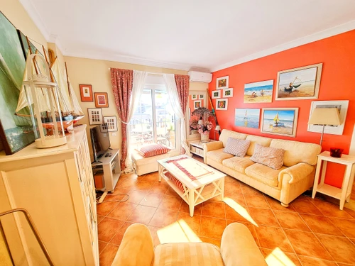 Appartement Isla Canela, 3 pièces, 4 personnes - photo_1011866167097