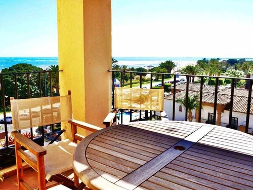 Appartement Isla Canela, 3 pièces, 4 personnes - photo_1011866167097