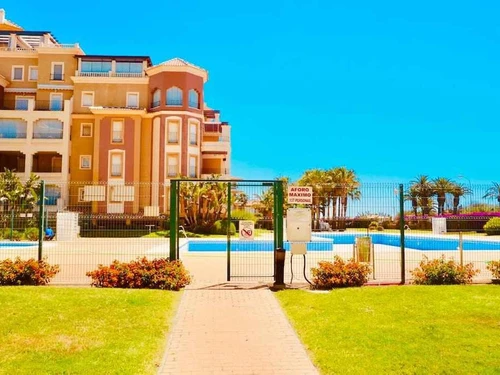 Appartement Isla Canela, 3 pièces, 4 personnes - photo_1011866167097