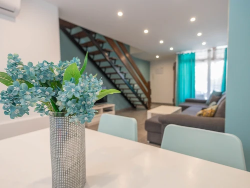 Bungalow Gran Canaria, 2 Schlafzimmer, 5 Personen - photo_1011866167239