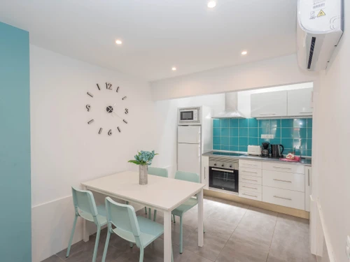 Bungalow Gran Canaria, 2 Schlafzimmer, 5 Personen - photo_1011866167239