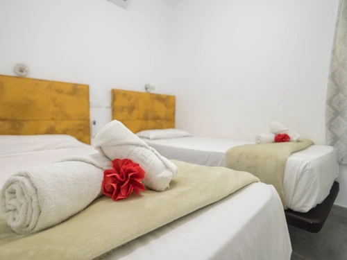 Bungalow Gran Canaria, 2 Schlafzimmer, 5 Personen - photo_1011866167239