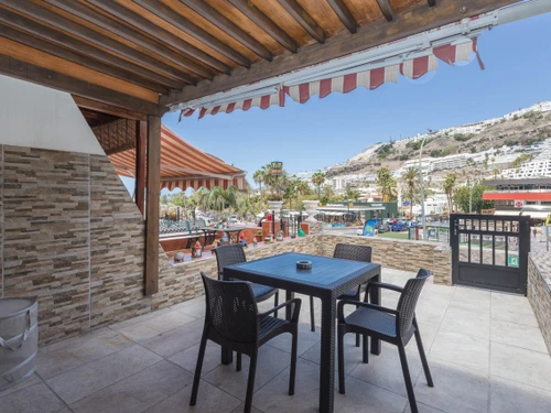 Bungalow Gran Canaria, 2 dormitorios, 5 personas - photo_1011866167239