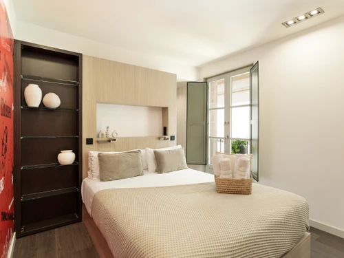 Studio Barcelone, 1 pièce, 3 personnes - photo_1011866167386