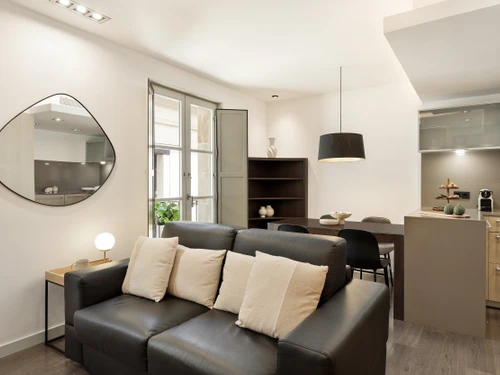 Studio Barcelone, 1 pièce, 3 personnes - photo_1011866167386