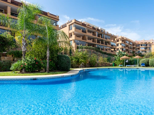 Appartement La Cala de Mijas, 4 pièces, 6 personnes - photo_1011866167521